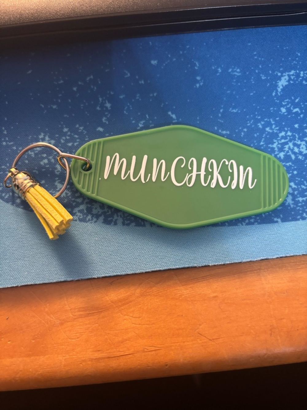 Custom Key Chain Prices - Picture 5 of 16
